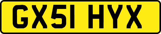 GX51HYX