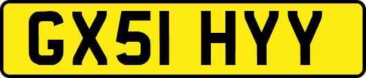 GX51HYY