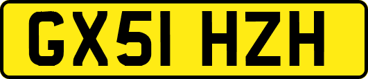 GX51HZH