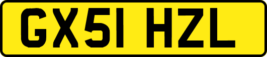 GX51HZL