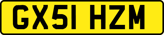 GX51HZM