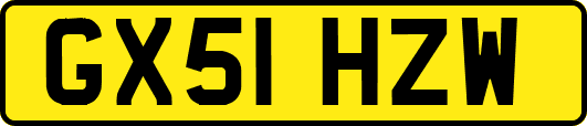 GX51HZW