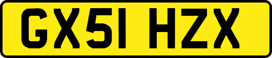 GX51HZX