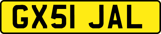 GX51JAL