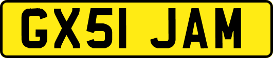 GX51JAM