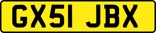 GX51JBX