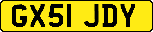 GX51JDY