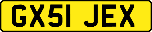 GX51JEX