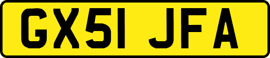 GX51JFA