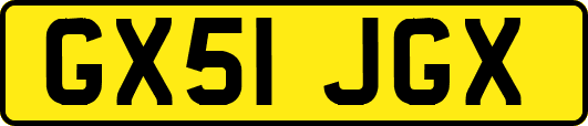 GX51JGX