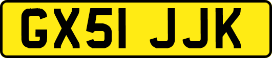 GX51JJK