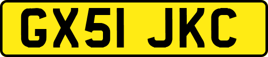 GX51JKC