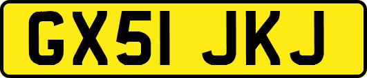 GX51JKJ