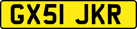 GX51JKR