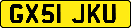GX51JKU