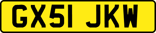 GX51JKW