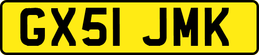 GX51JMK