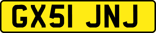 GX51JNJ