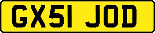 GX51JOD