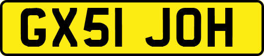 GX51JOH