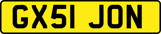 GX51JON