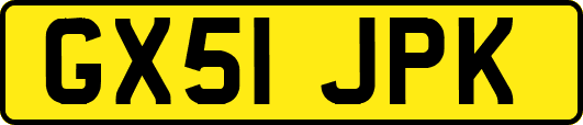 GX51JPK