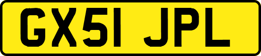 GX51JPL