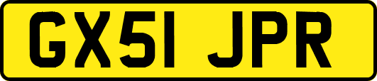 GX51JPR