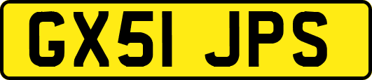 GX51JPS