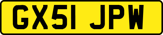 GX51JPW