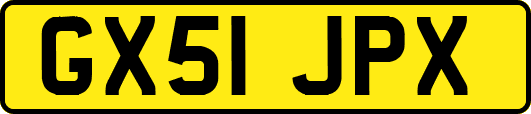 GX51JPX