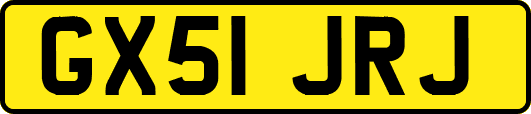 GX51JRJ