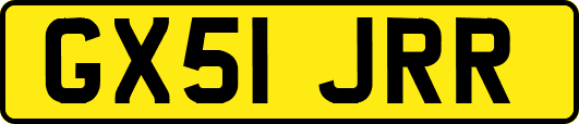 GX51JRR