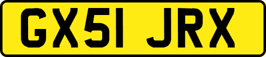 GX51JRX
