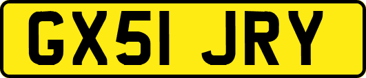 GX51JRY