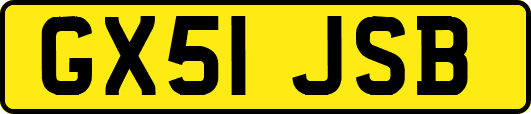 GX51JSB