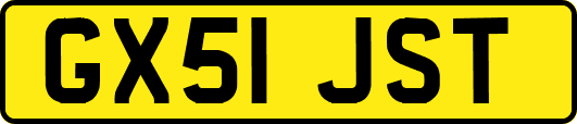 GX51JST