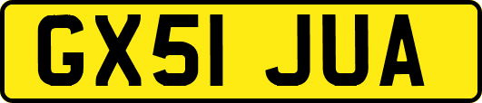 GX51JUA