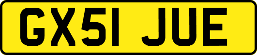 GX51JUE