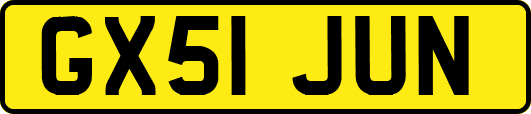 GX51JUN
