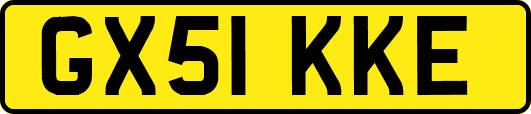 GX51KKE