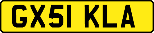 GX51KLA