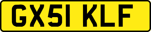 GX51KLF