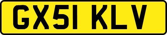 GX51KLV