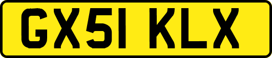 GX51KLX