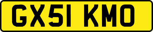 GX51KMO