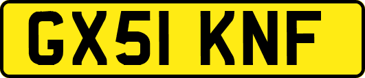 GX51KNF