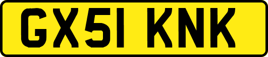 GX51KNK