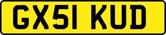 GX51KUD