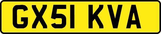 GX51KVA